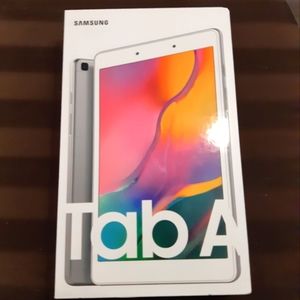 Samsung tab A